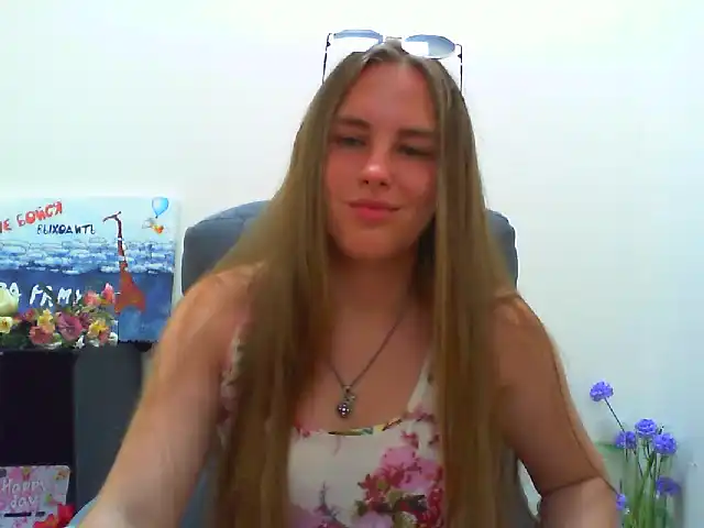 Dooris – [Xlovecam] Lovely Naked Free Watch – 2025-09-16 20:21:00