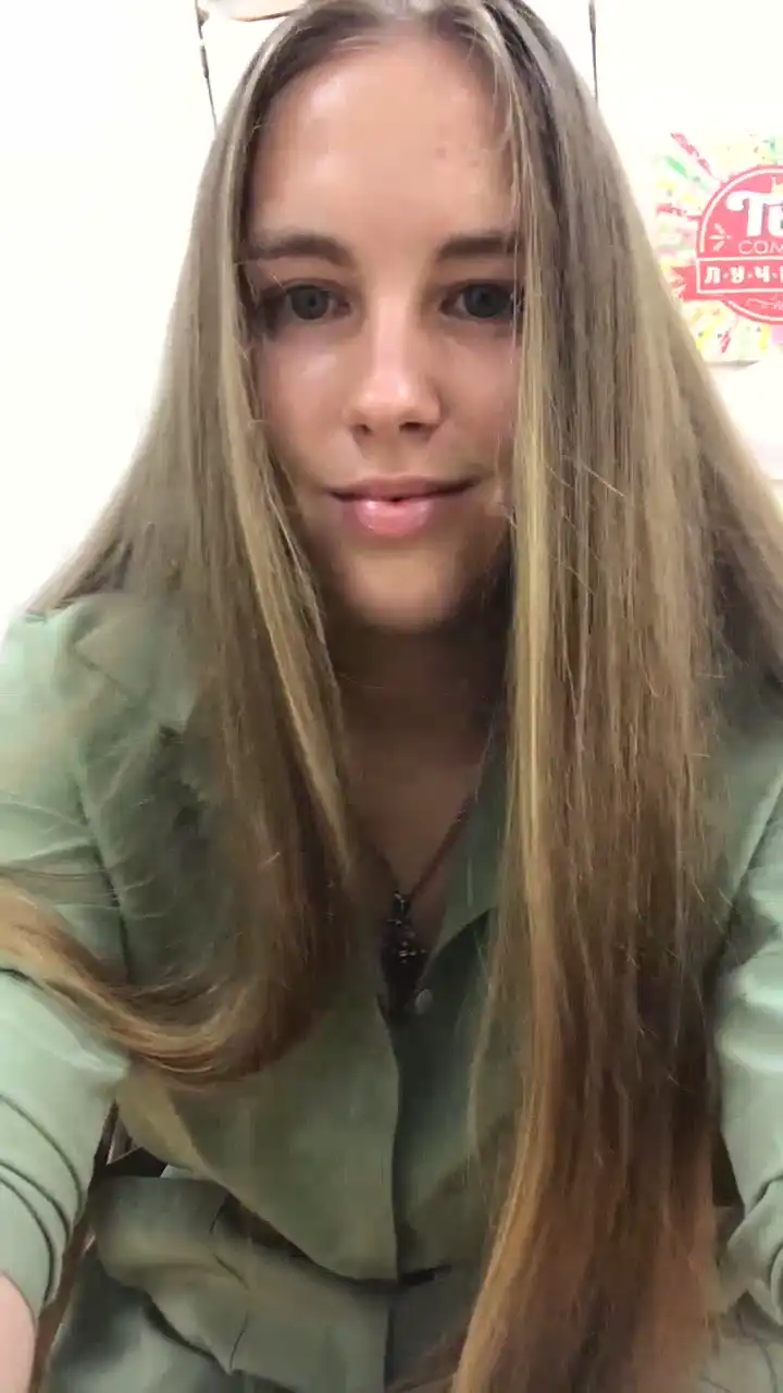 Dooris – [Xlovecam] Gorgeous Super Hidden – 2025-03-19 17:05:35