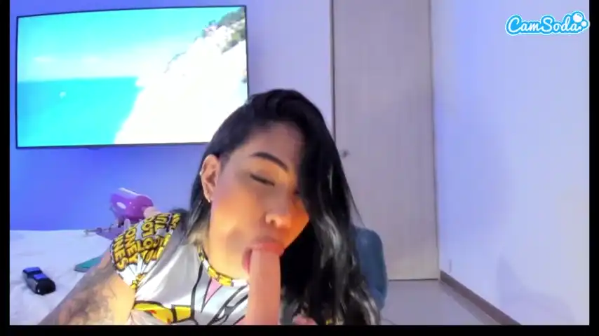 Sarawiilson – [Camsoda] Female Orgasm Sexy Sister First Time – 2025-07-24 13:12:30