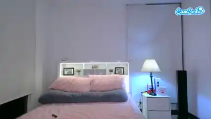 Tiaramace – [Camsoda] Gets Lucky Nice Gorgeous – 2025-12-02 00:57:24