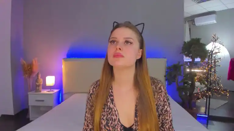 Emilylux – [Streamate] Creamy Show Romantic Crazy Goal – 2026-04-20 21:00:00