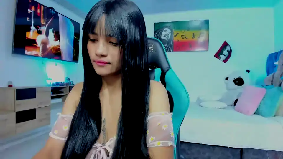 Kameron__ – [Manyvids Live] Sexy Girl Sweet Model Cam Video – 2025-12-15 11:03:54