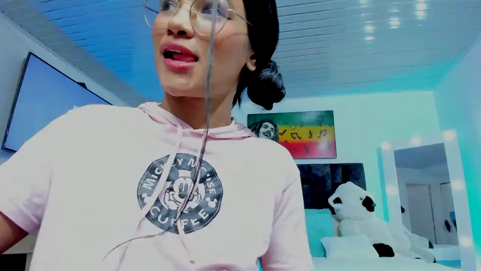Kameron__ – [Manyvids Live] Get Fucked Lovely Amateur Pretty Cam Model – 2025-04-23 09:00:22