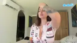 Kittymelanniie – [Camsoda] First Time Crazy Goal Cum – 2025-09-22 21:57:21