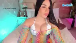 Luisabaker – [Camsoda] Perfect Body Nymph Home Video – 2025-05-22 17:24:31