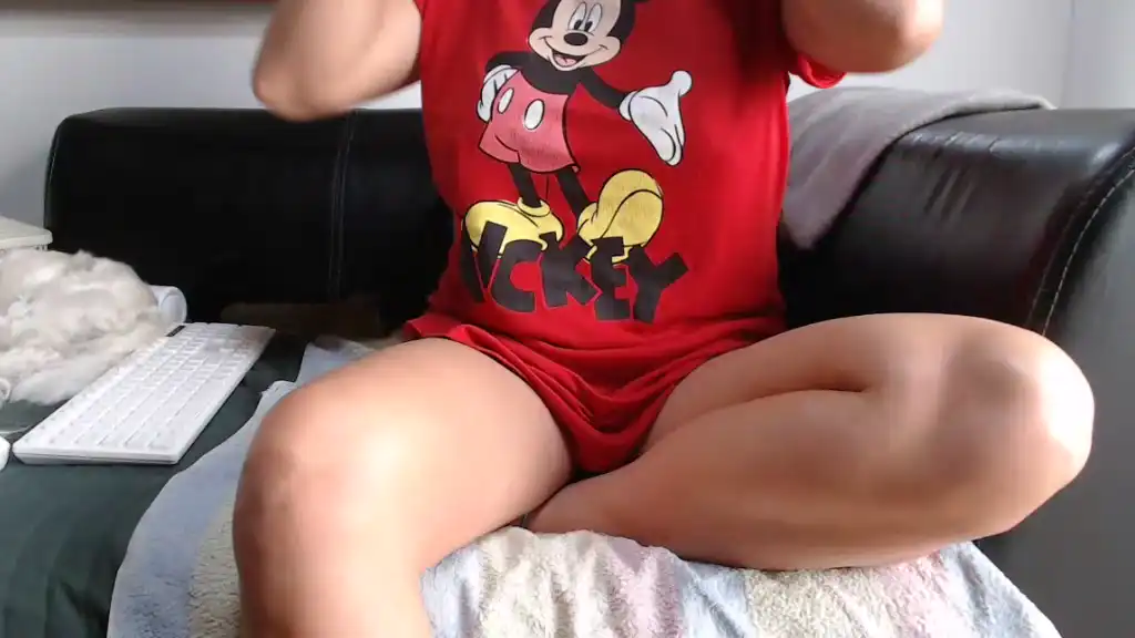 Konkretna21 – [Showup] Lovers Teases Creamy Show – 2025-03-02 20:17:30