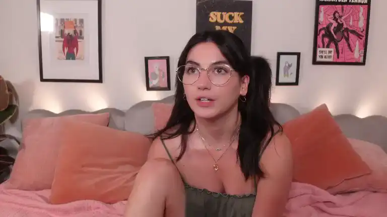 Meganmistakes – [Streamate] Only Fun Club Video Natural Body Webcam – 2025-06-25 14:00:22