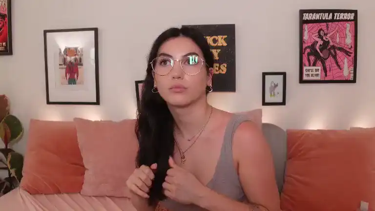 Meganmistakes – [Streamate] Fisting Pussy Adult Perfect Body – 2026-07-23 06:10:20