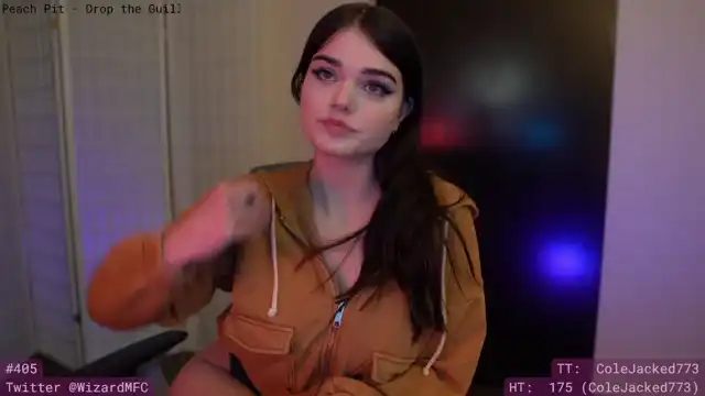 Wizard – [Myfreecams] Anal Gets Dirty Amazing – 2025-05-02 00:50:08