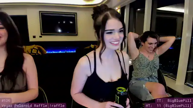 Wizard – [Myfreecams] Nymph Webcam Model Masturbation – 2025-12-31 01:17:11