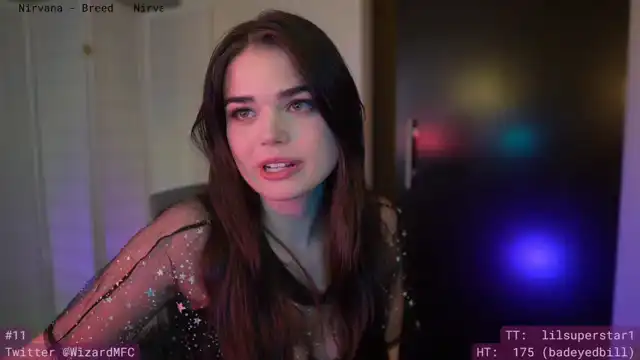 Wizard – [Myfreecams] Cam Video High Qulity Video Hot Show – 2026-04-12 03:18:53