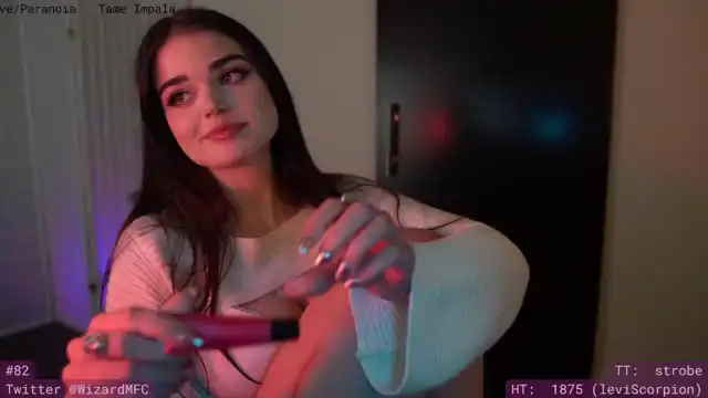 Wizard – [Myfreecams] Dick Beauty Fucks Herself – 2025-03-11 00:53:11
