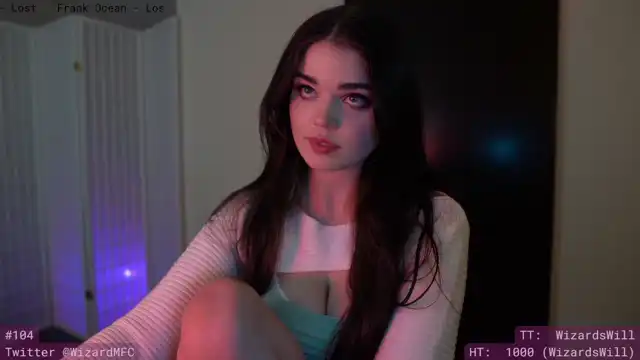 Wizard – [Myfreecams] Privat Zapisi Reach Orgasm Fisting Pussy – 2026-06-14 01:58:25