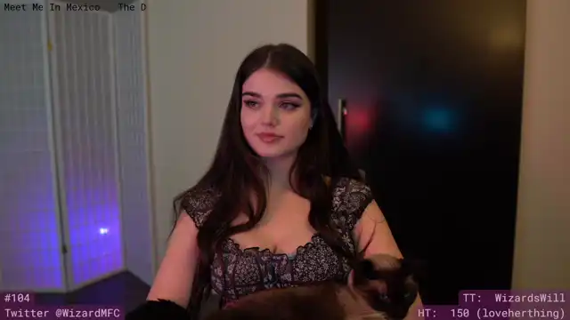 Wizard – [Myfreecams] Gorgeous Naked Mom – 2026-04-03 05:23:48