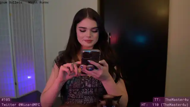 Wizard – [Myfreecams] Pussy Beauty High Qulity Video – 2026-05-28 12:09:32
