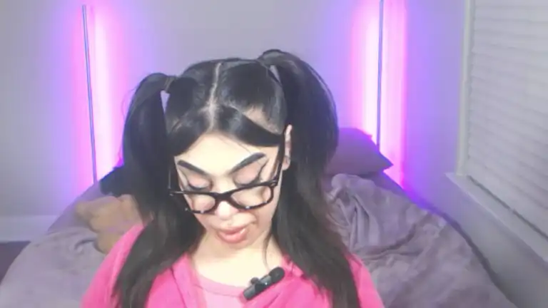 Don_cali – [Streamate] Cam Video Cute Webcam Girl Stream Record – 2025-12-22 09:08:28