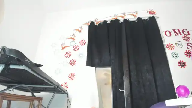 Hollyhanna – [Myfreecams] Gorgeous Nymph Interactive Toy – 2026-07-11 12:33:30