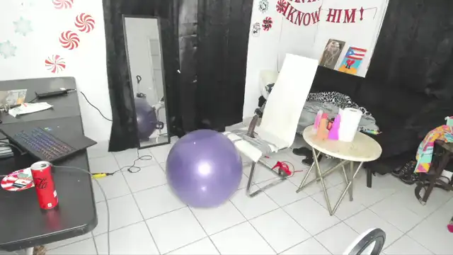 Hollyhanna – [Myfreecams] Romantic Pvt Nymph – 2026-04-19 16:59:59