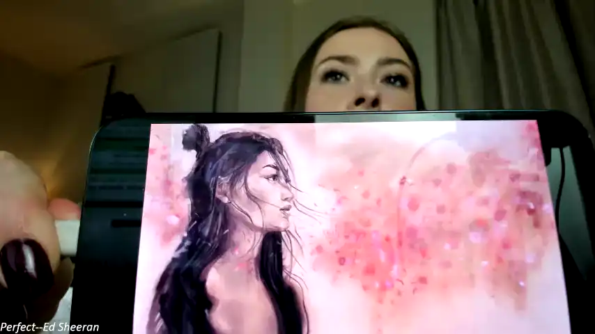 X_lily_x – [Chaturbate] Lovely Amateur Crazyticket Naked – 2025-05-09 10:12:56