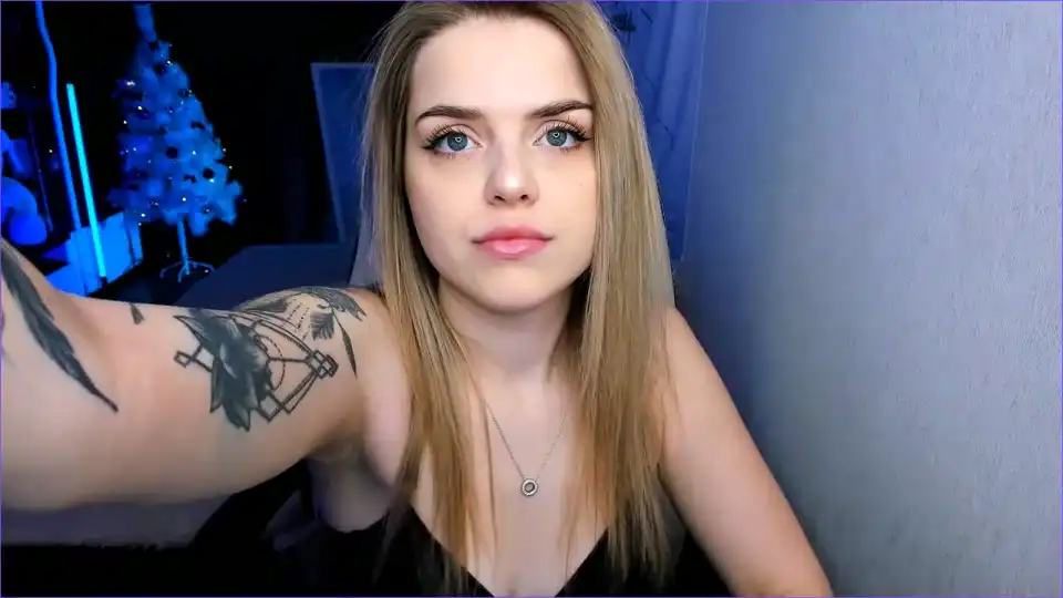 Alic_eey – [Manyvids Live] Friendly Naked Shaved – 2025-08-08 18:41:51