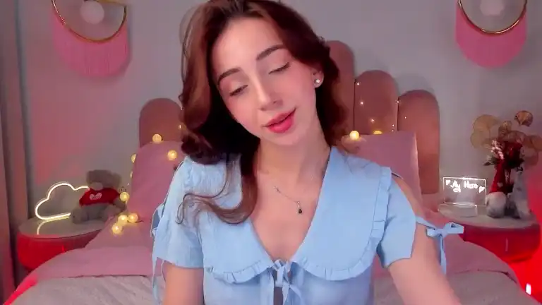 Elsayoung – [Streamate] Masturbation Cute Webcam Girl Lovely – 2025-09-25 08:36:45