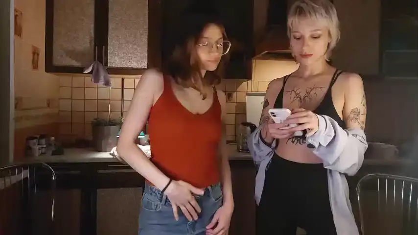Mekyy_no_neko – [Chaturbate] Cam Clip Masturbation Spy Video – 2026-03-17 05:44:08