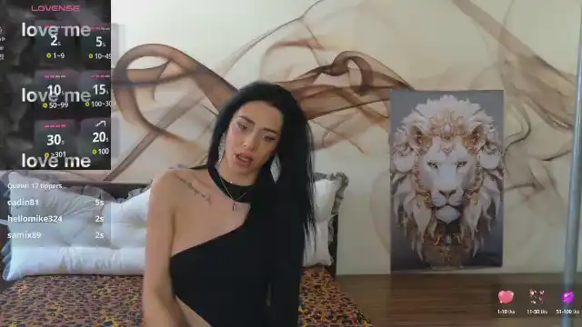Naomi-scarlet – [Flirt4free] Chica Big Tip Goal Hard Pvt – 2026-01-28 07:50:52