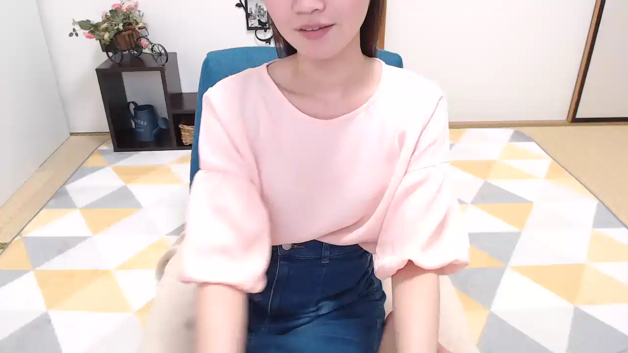 Riisabbv – [Sakuralive] Girl Alone Busty Fantastic Boobs – 2026-05-27 23:01:36