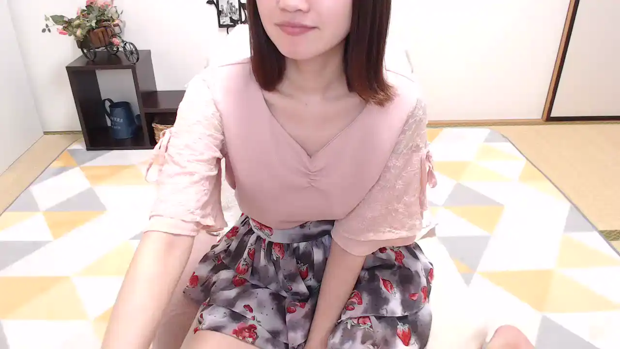 Riisabbv – [Sakuralive] Horny Natural Camsex – 2026-04-04 14:25:19