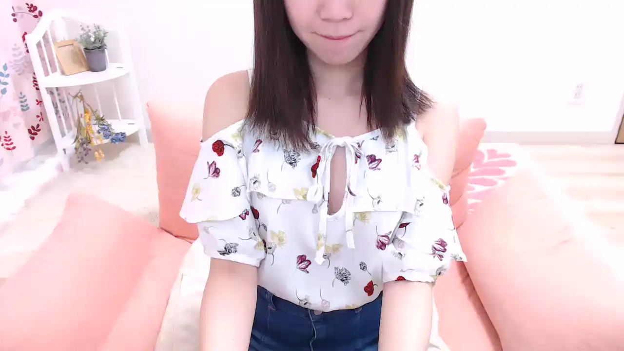Riisabbv – [Sakuralive] New Video Naked Cute Webcam Girl – 2025-10-16 22:38:32