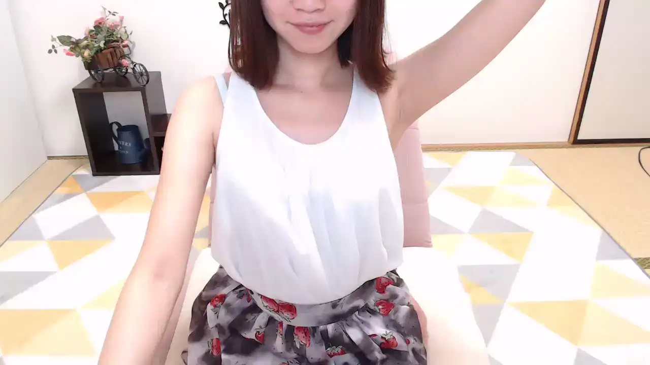 Riisabbv – [Sakuralive] Free Porn Sweet Model Nice Boobs – 2025-08-16 09:01:04