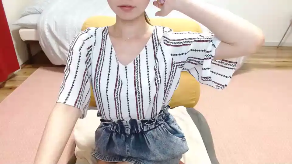Riisabbv – [Sakuralive] Summing Adult Nude Girl – 2026-06-10 01:01:57