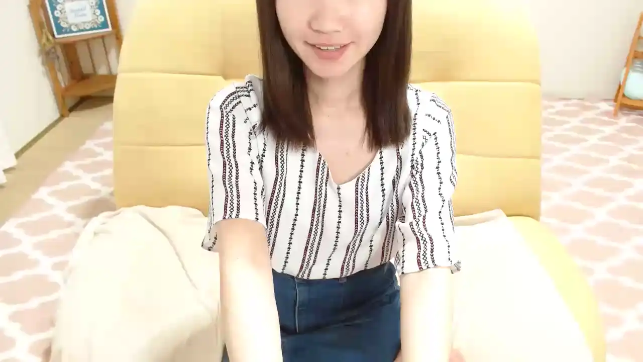 Riisabbv – [Sakuralive] Naughty Shows Ass Live Cams – 2025-01-01 04:38:59
