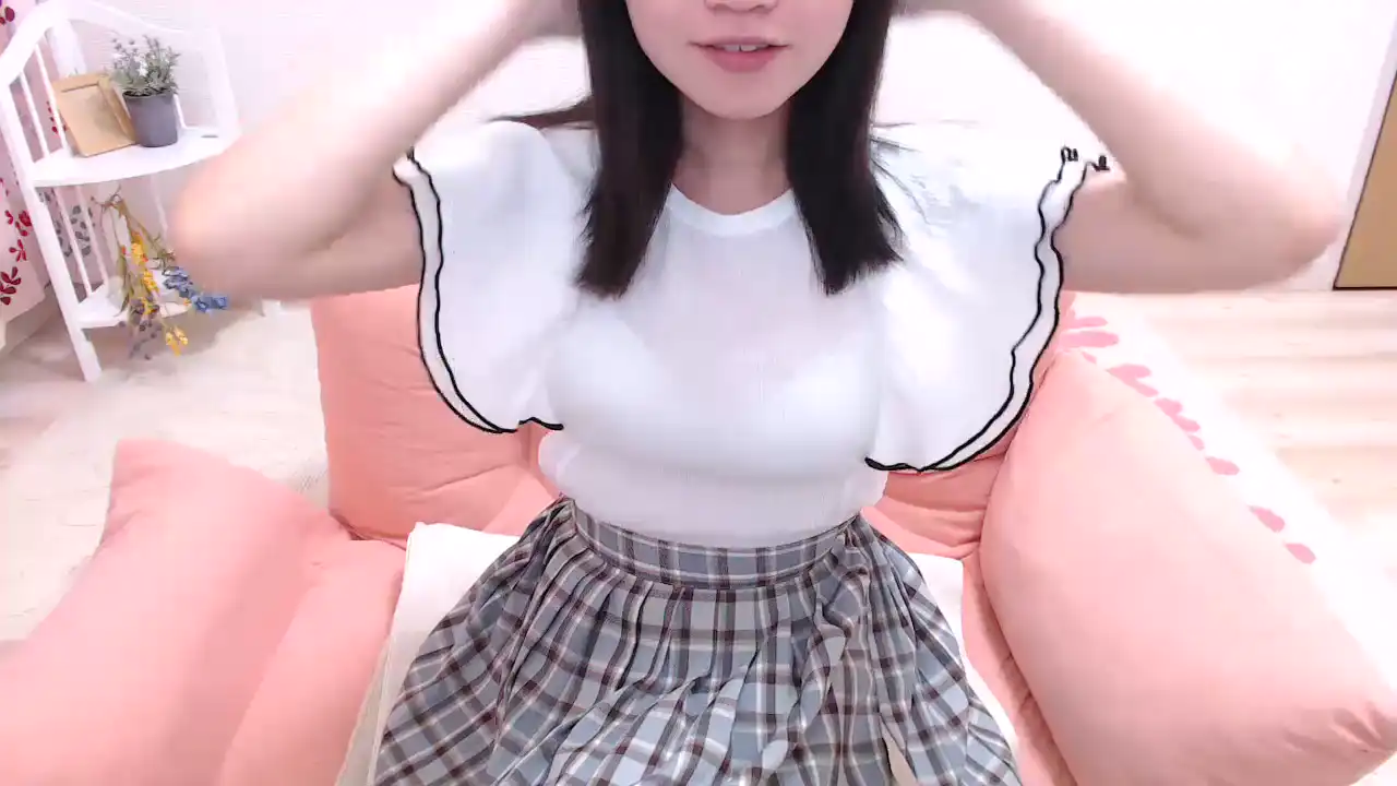 Riisabbv – [Sakuralive] Mfc Share Pvt Sweet Model – 2026-04-08 09:07:04
