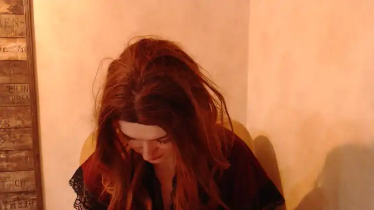Rougegoddesss – [Streamate] Wonderful Role-play Surprise – 2026-07-15 05:37:27
