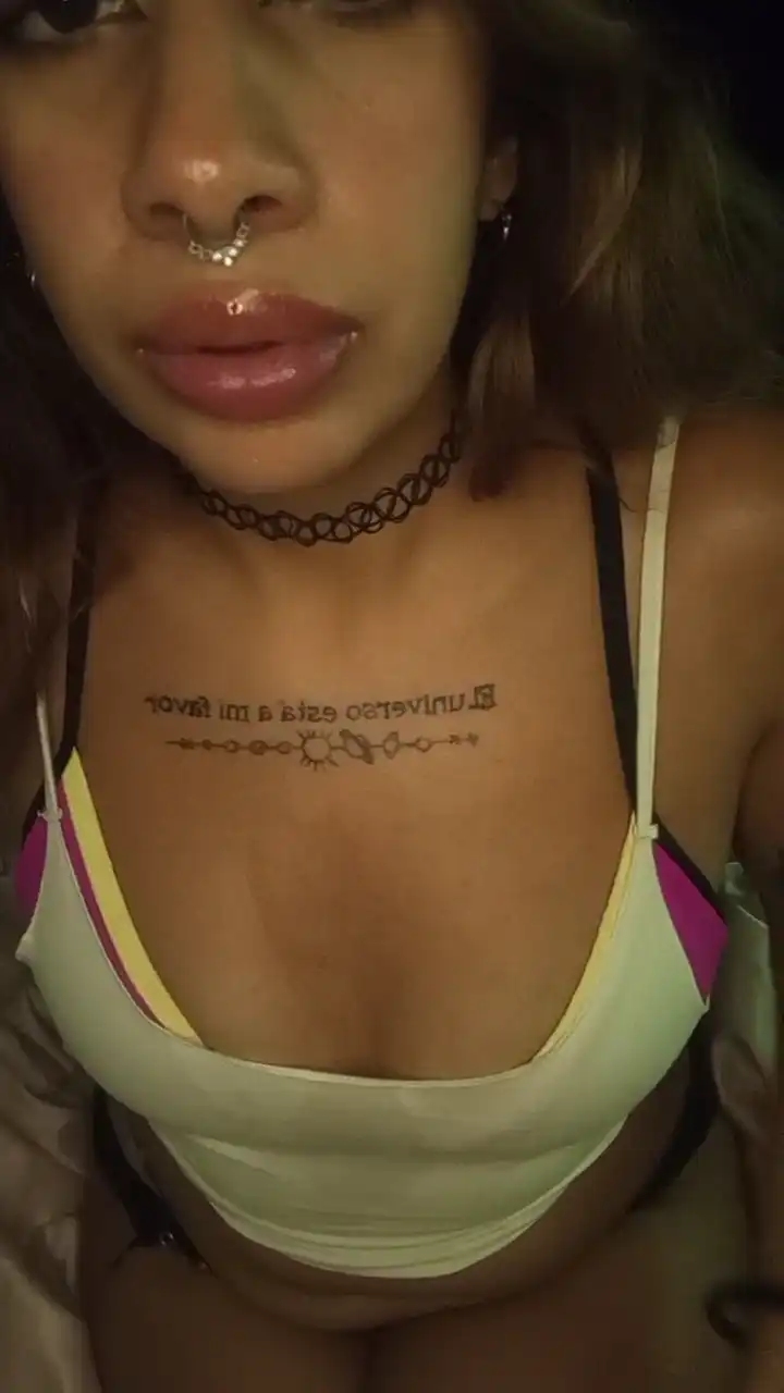 Babyfoxy56 – [Cam4] Webcam Recording Cum New Video – 2025-05-18 06:43:08