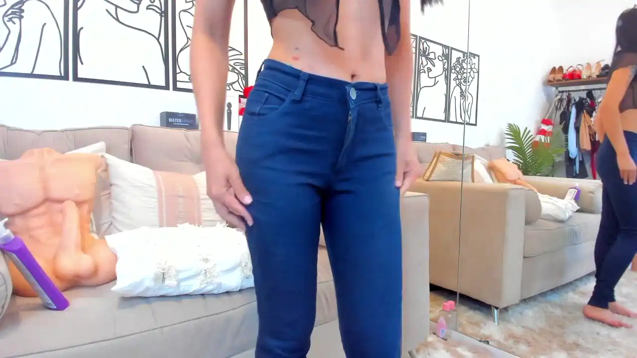 Delasmith – [Xlovecam] Babes Twerking Hot Show – 2026-07-21 11:46:42