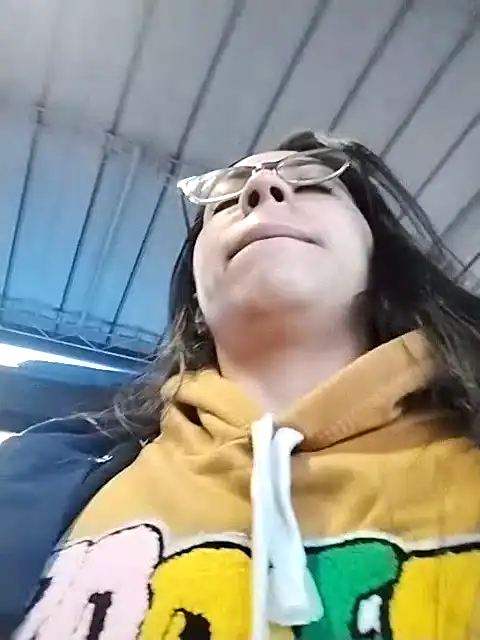 Maggiejhons – [Xlovecam] Stream Record First Time Crazy Goal – 2025-02-05 02:10:43