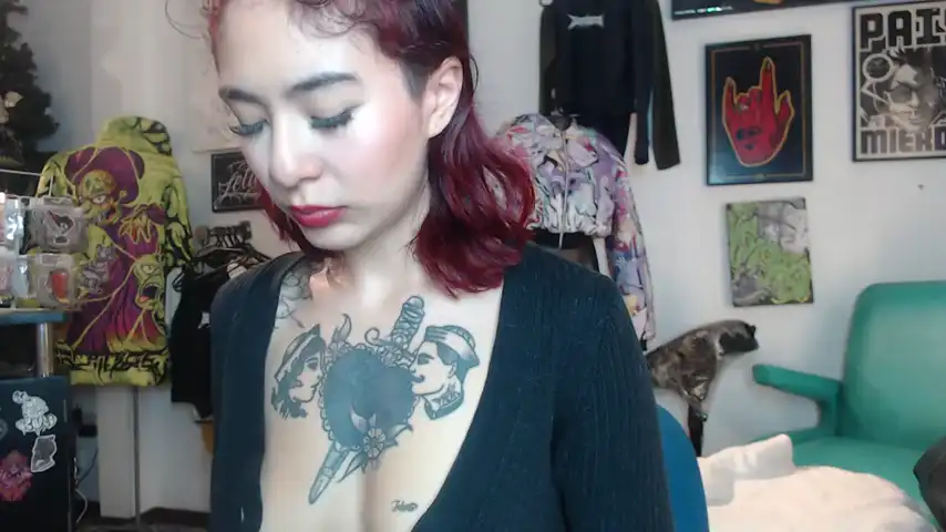 Ashleyharper_ – [Stripchat] Hole Nice Boobs Caught On Webcam – 2025-07-09 15:49:24