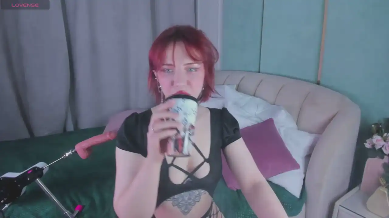 Love_is_lola – [Stripchat] Porn Live Chat Body Cam Video – 2026-04-21 17:51:29