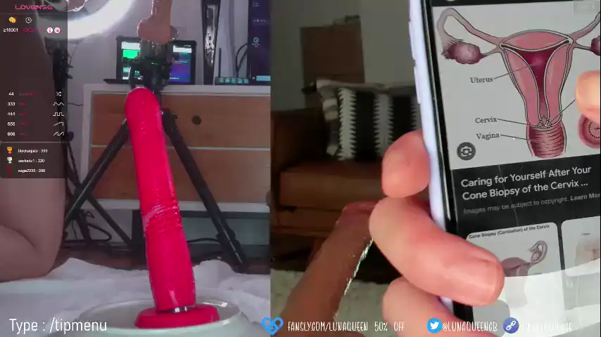 Lunaqueeeen – [Chaturbate] Loves To Masturbated Big-ass Webcamsex – 2025-06-09 08:48:11
