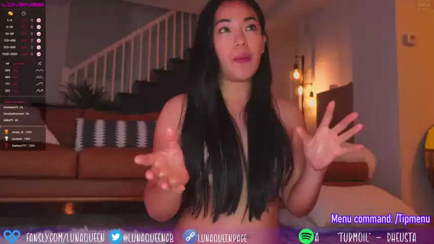 Lunaqueeeen – [Chaturbate] Stream Record Cam Show Spy Video – 2025-12-20 03:52:02