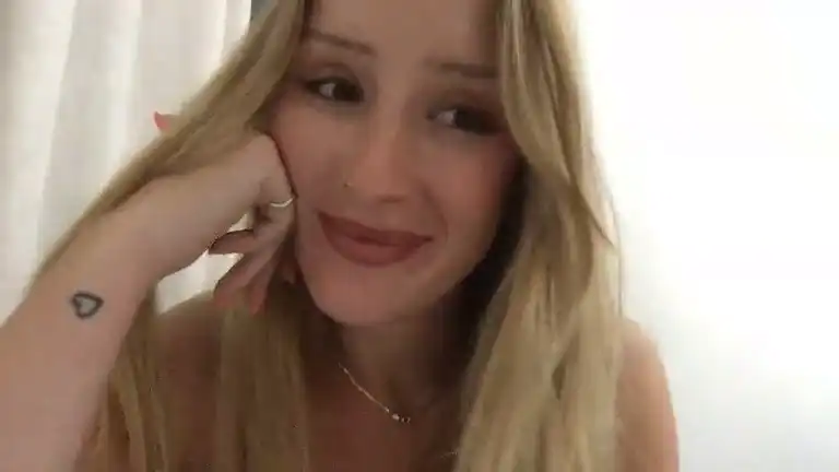 Cutieevie – [Streamate] Caught On Webcam Tru Private Cum – 2025-08-03 00:25:17