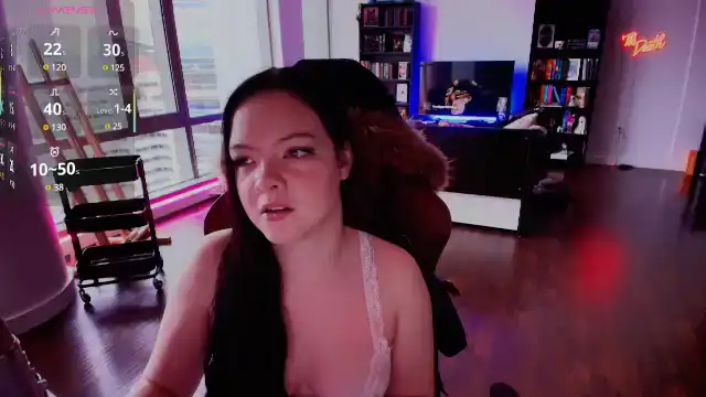 Faune – [Myfreecams] Crazyticket Cam Clip High Qulity Video – 2025-10-15 19:15:21