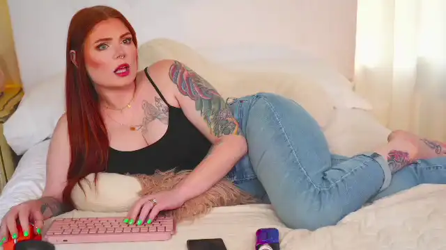 Jade-heather – [Flirt4free] Caught On Webcam Domi Multi Goal Show – 2025-11-24 14:20:40
