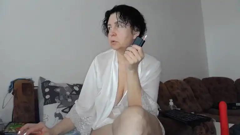 Litisialove455 – [Streamate] Girl Alone First Time Pvt – 2025-06-07 02:56:08
