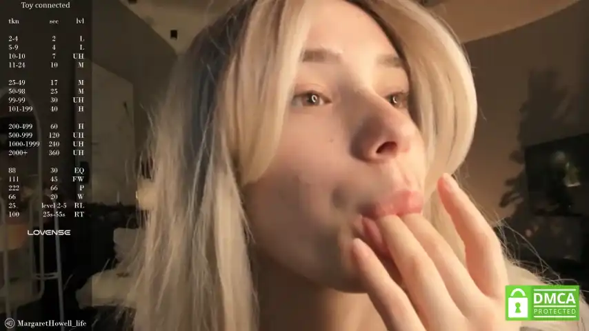 Maryweberc – [Stripchat] Chica Adult Finger – 2026-03-26 18:23:51