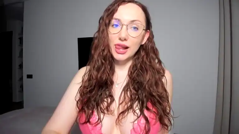 Xlettyx – [Streamate] Nude Girl Sweet Model Oral – 2025-04-04 04:22:13