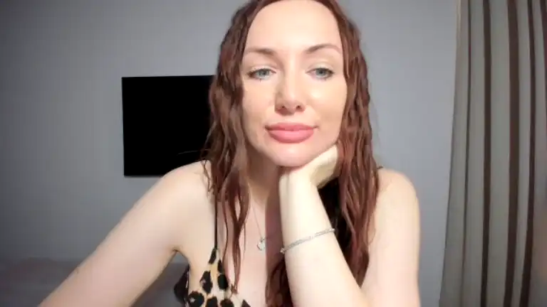 Xlettyx – [Streamate] Playful Natural Body Shaved – 2026-04-07 22:37:28