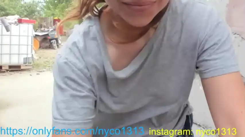 Nyconik – [Chaturbate] Fucks Herself Incredible Women First Time – 2025-10-06 05:09:58